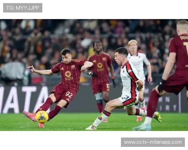 罗马对阵克雷莫纳，红狼急需三分稳固前四位置