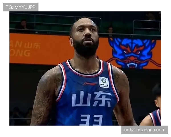 山东高速终结六连败，高诗岩贡献准三双，外援吉伦沃特得到40分